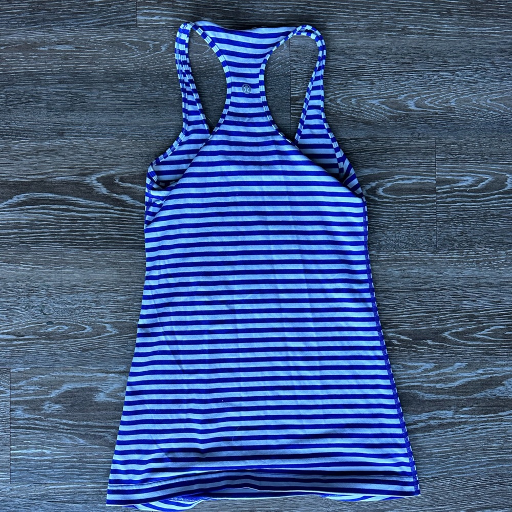 Lululemon tank